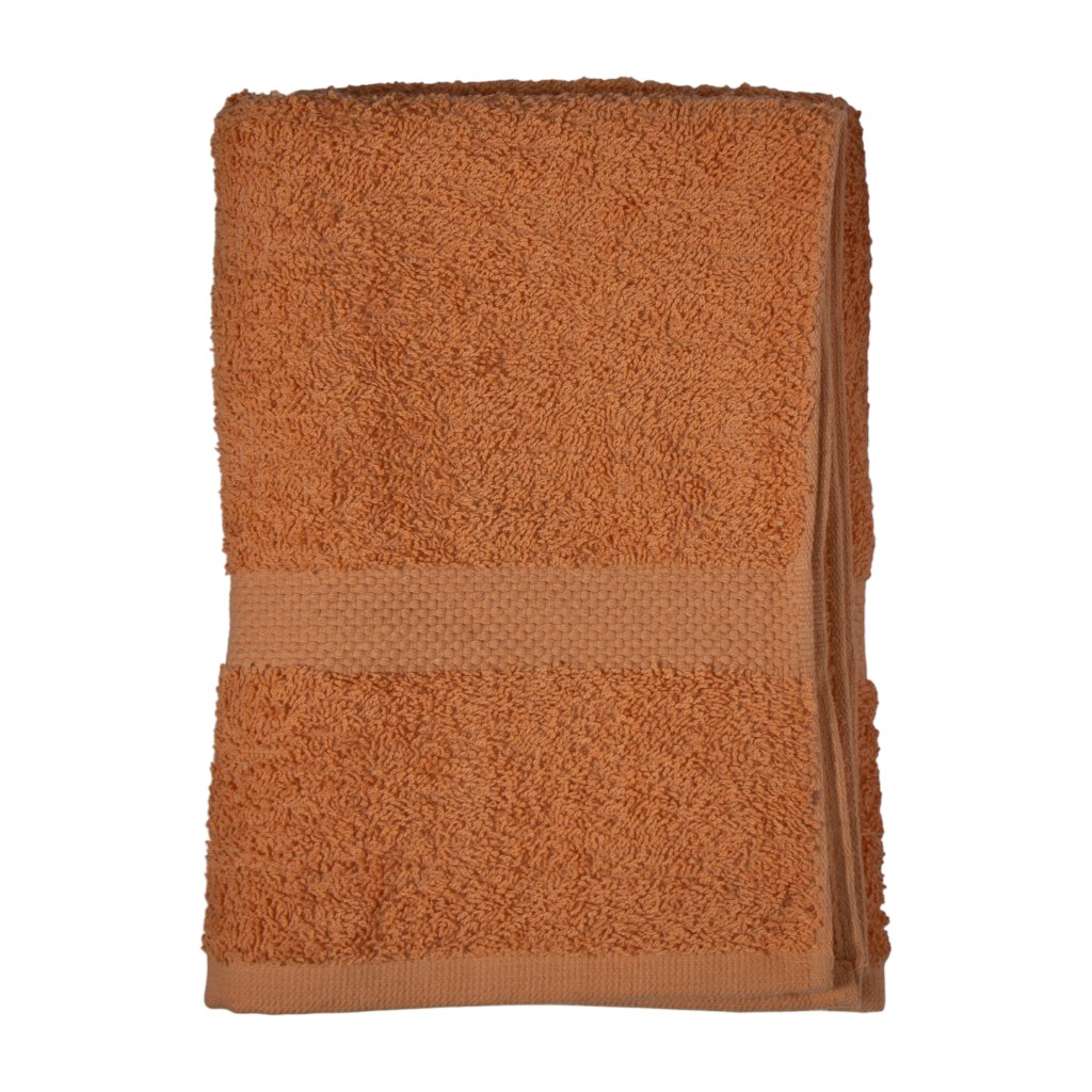 Toalla Naranja 70X130Cm Naranja