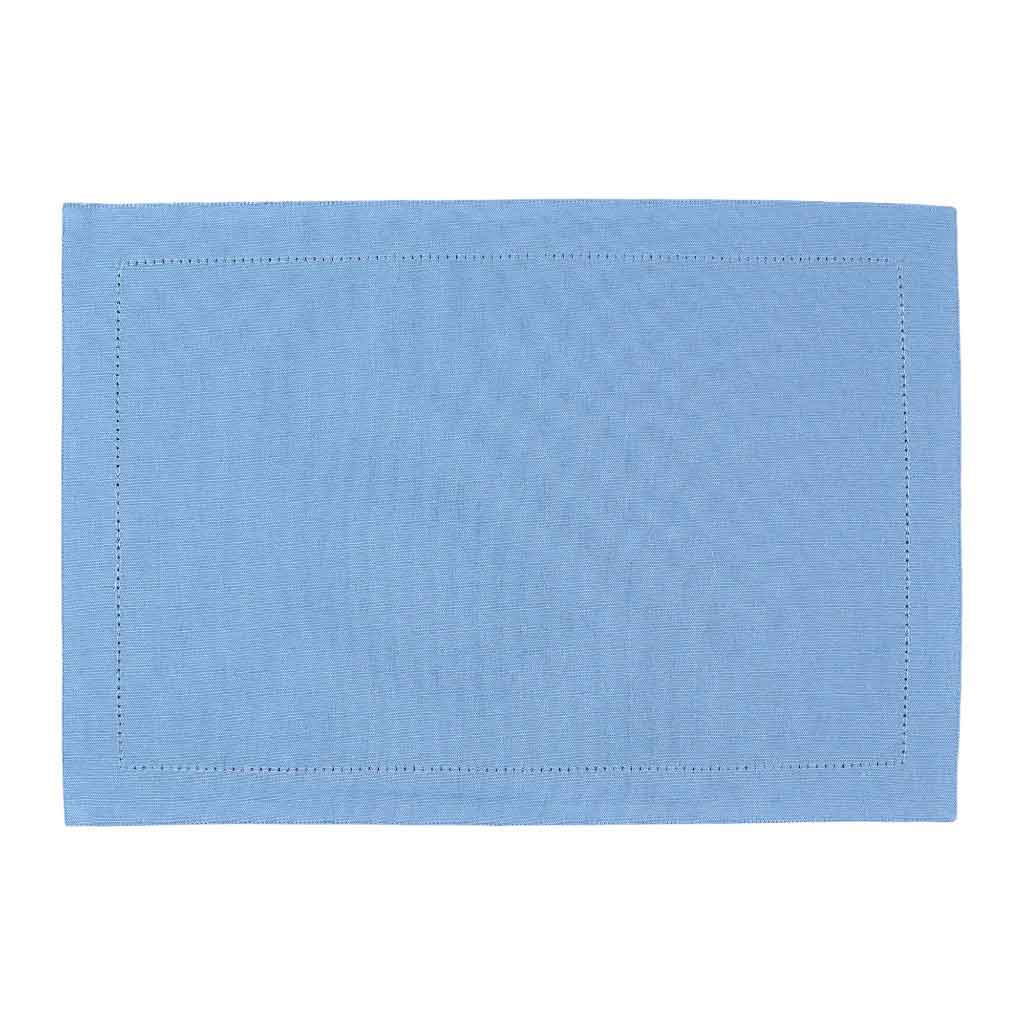 Individual Azul 33x48cm