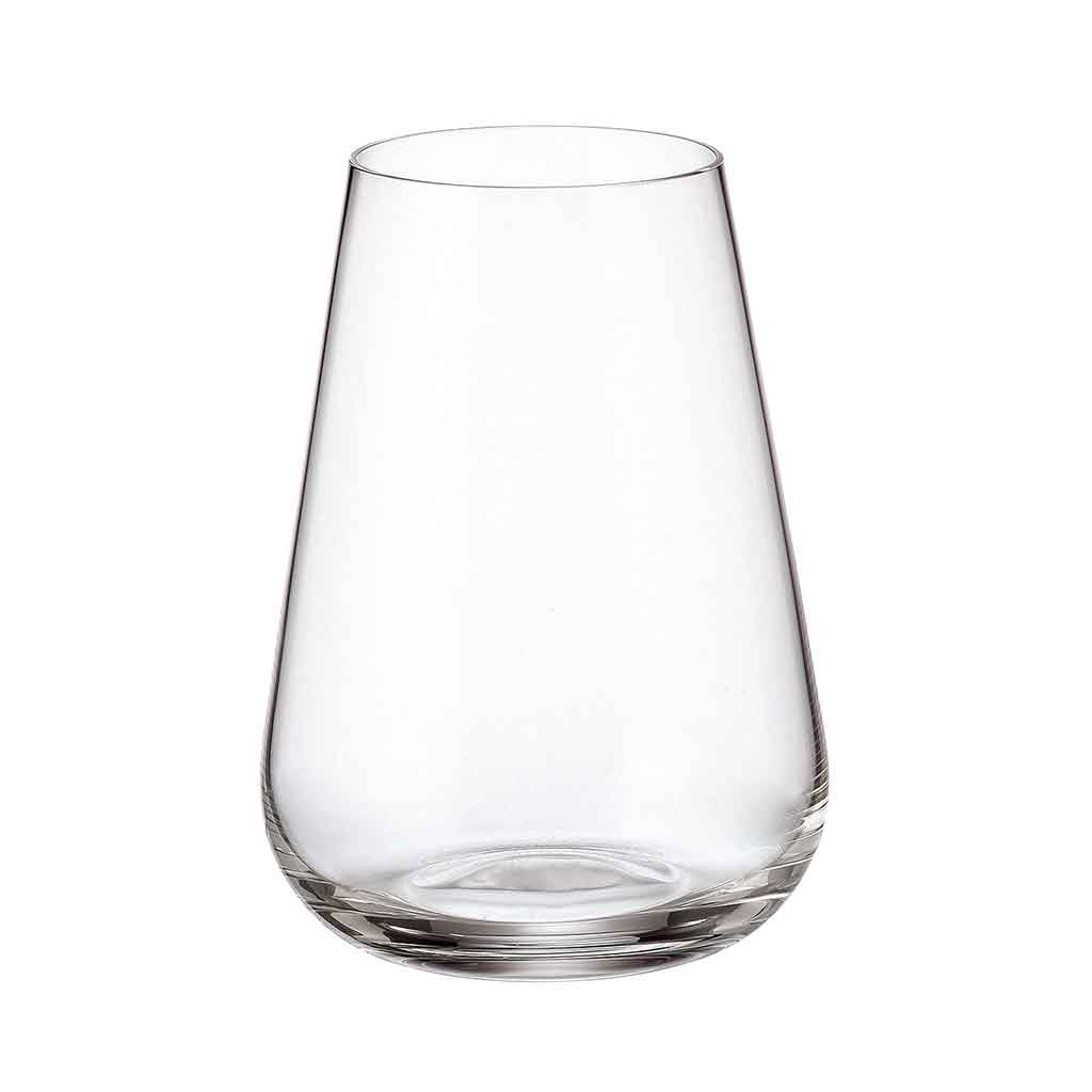 Set De Vasos 6Pzs 300Ml