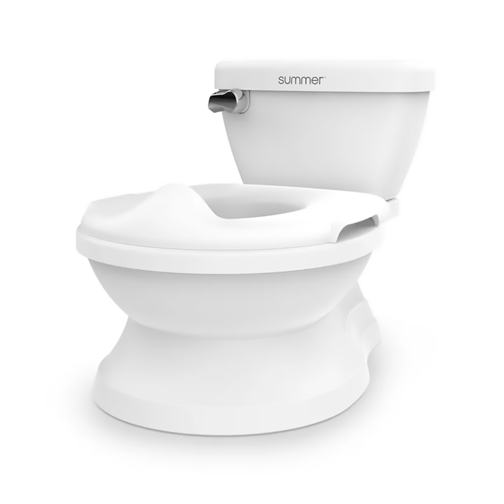 Bacinilla Blanca My Size Potty Pro