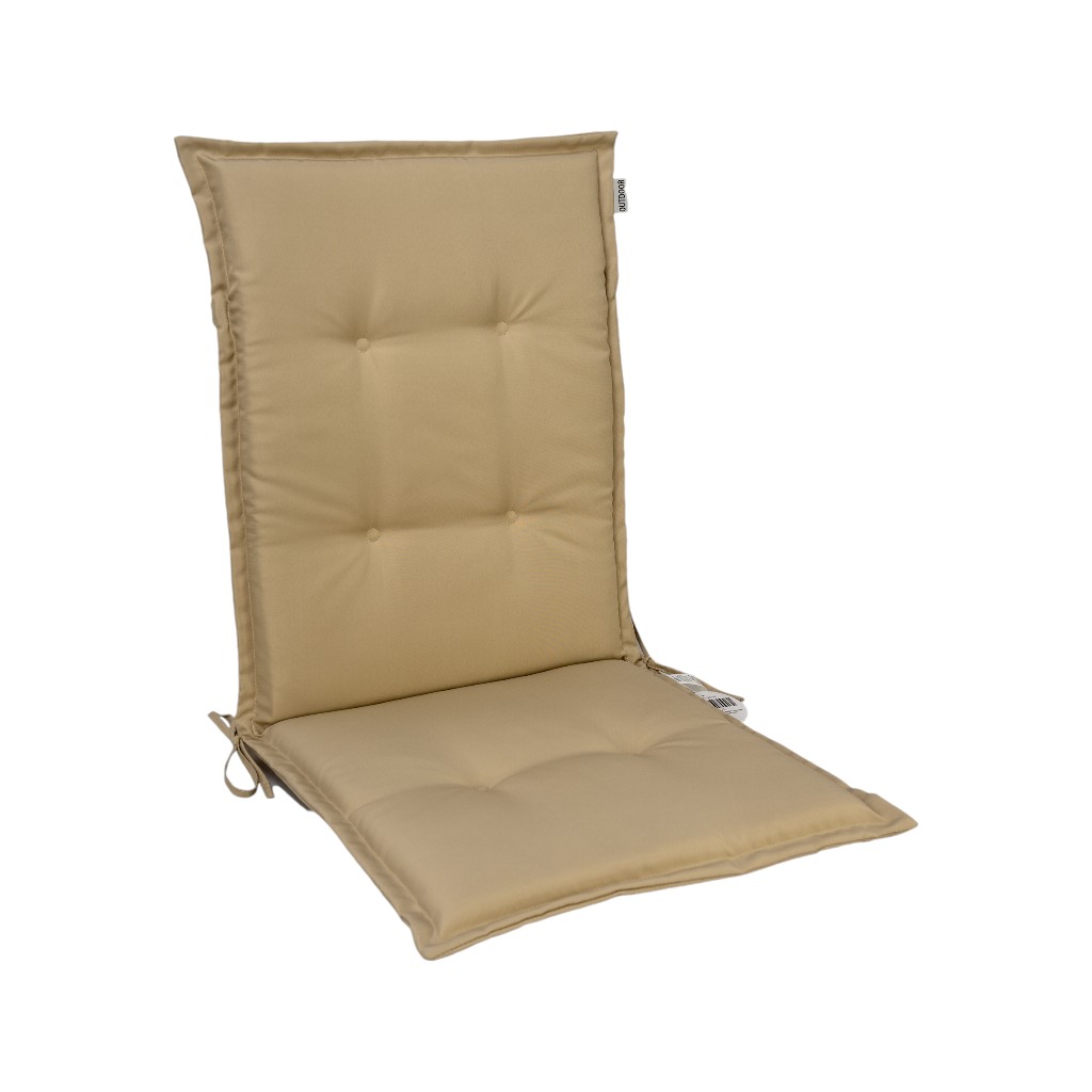 Cojín Para Silla De Patio 106X47X3