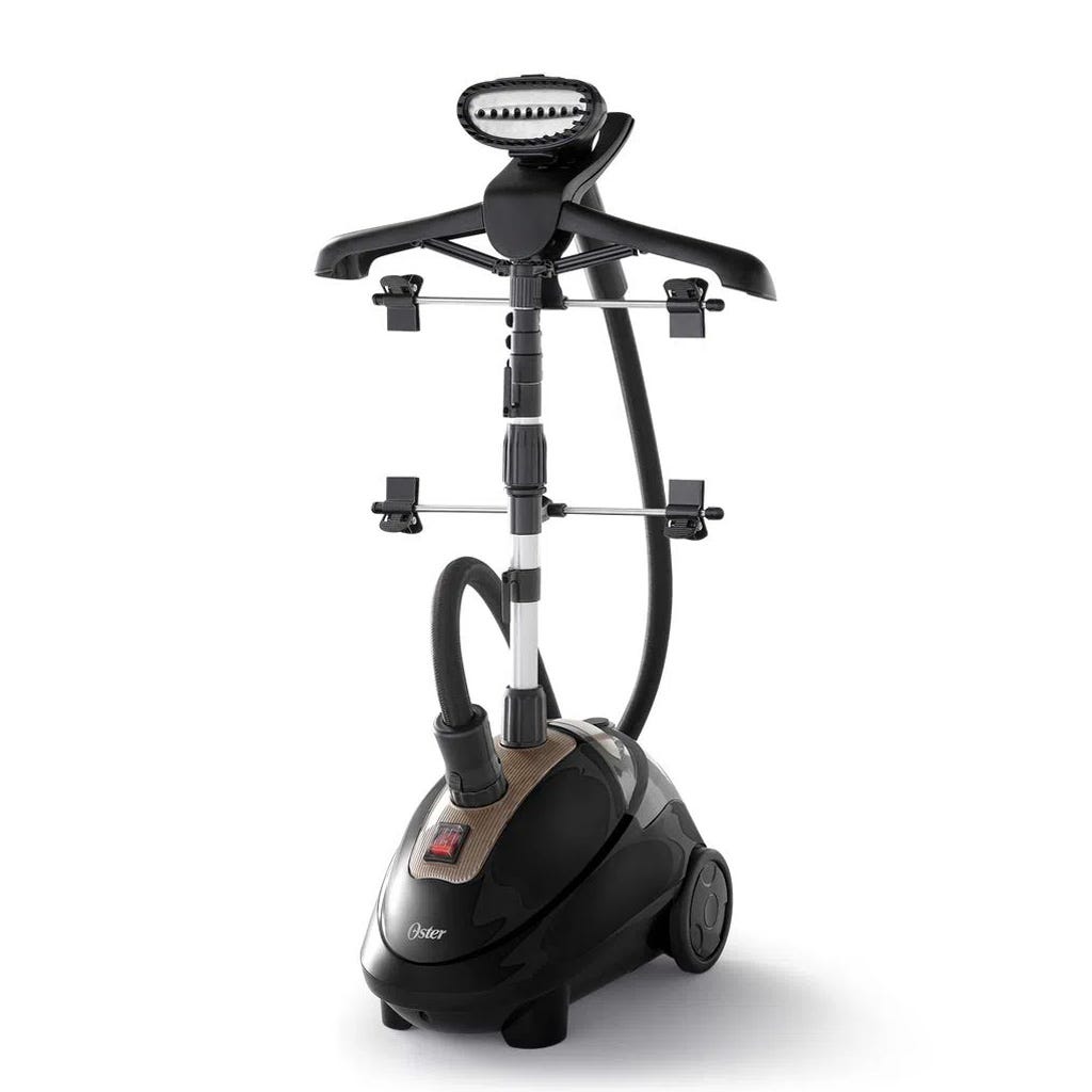 Vaporizador Vertical De Prendas Oster