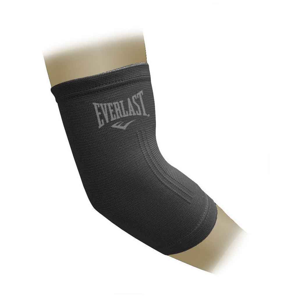 Codera Elástica Beige Everlast-M