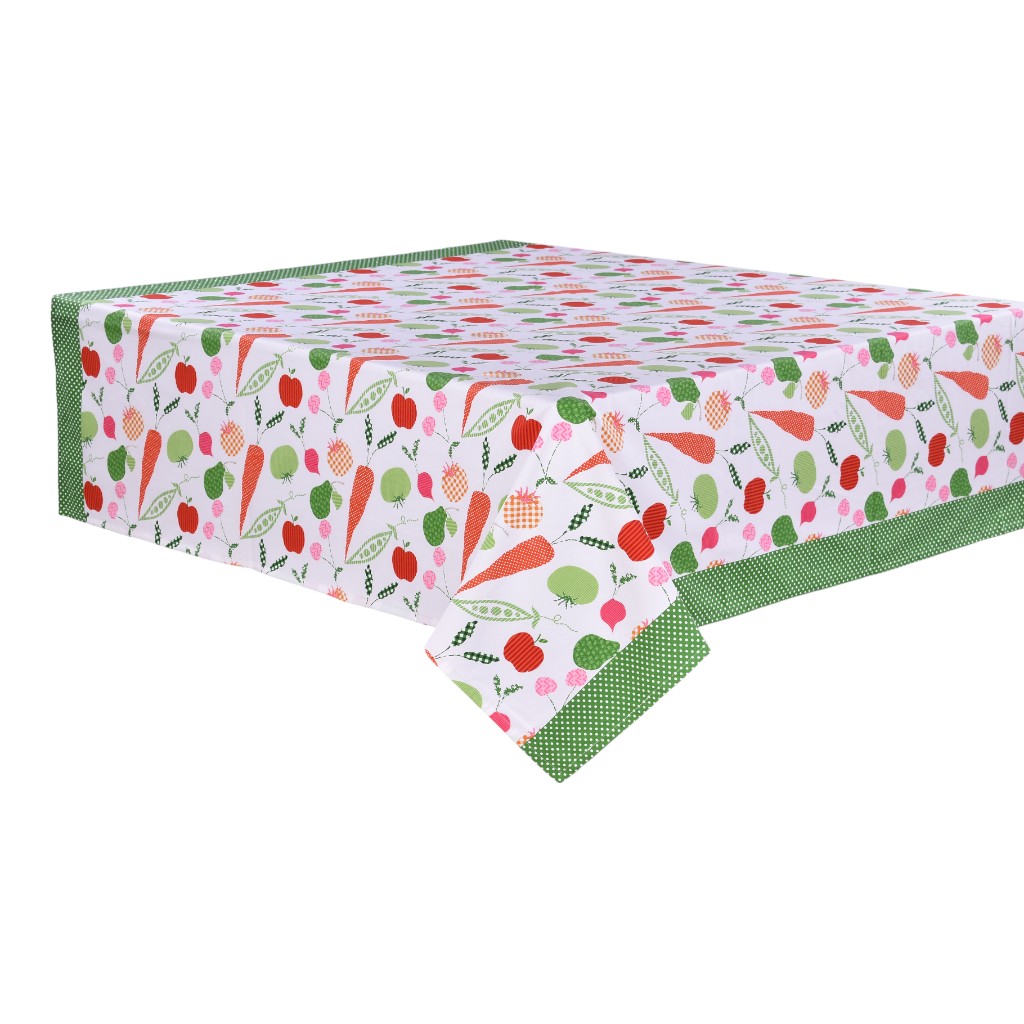 Mantel 140X230Cm Oab