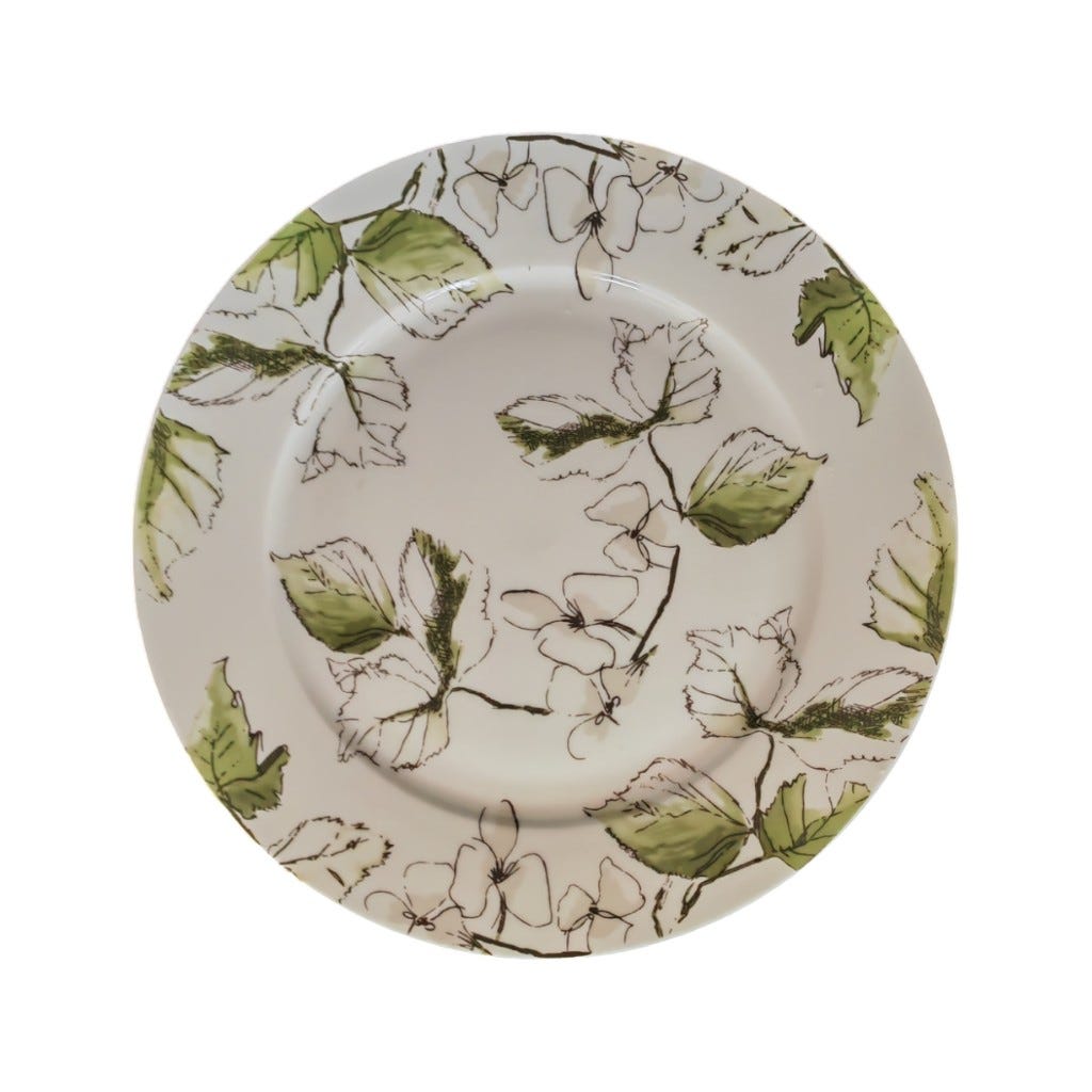 Plato De Ensalada 20Cm