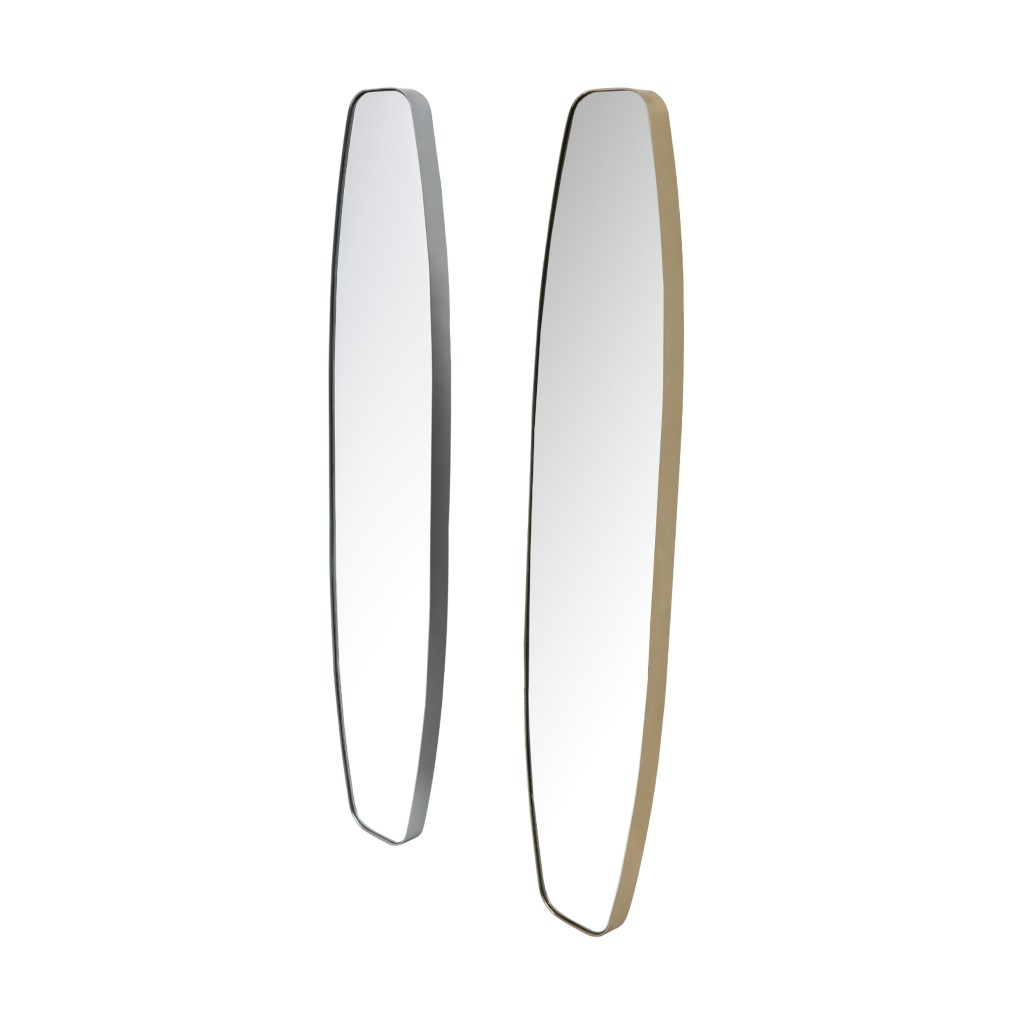 Espejo De Pared 23.5x3x115cm Surtido