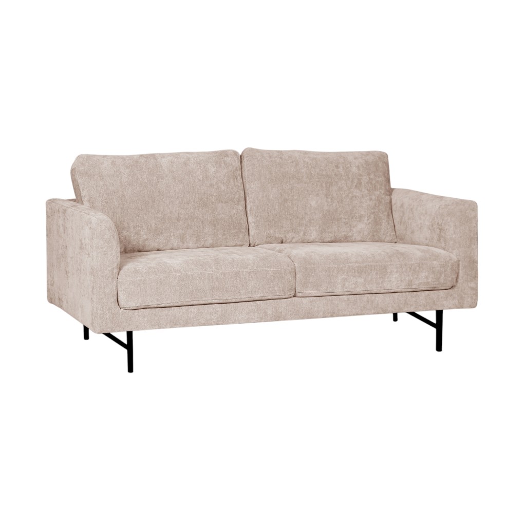 Sof&aacute; Nevle 2 Plazas 175X85X89Cm