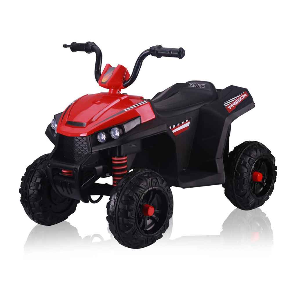 Cuatrimotos Recargables Surtidos