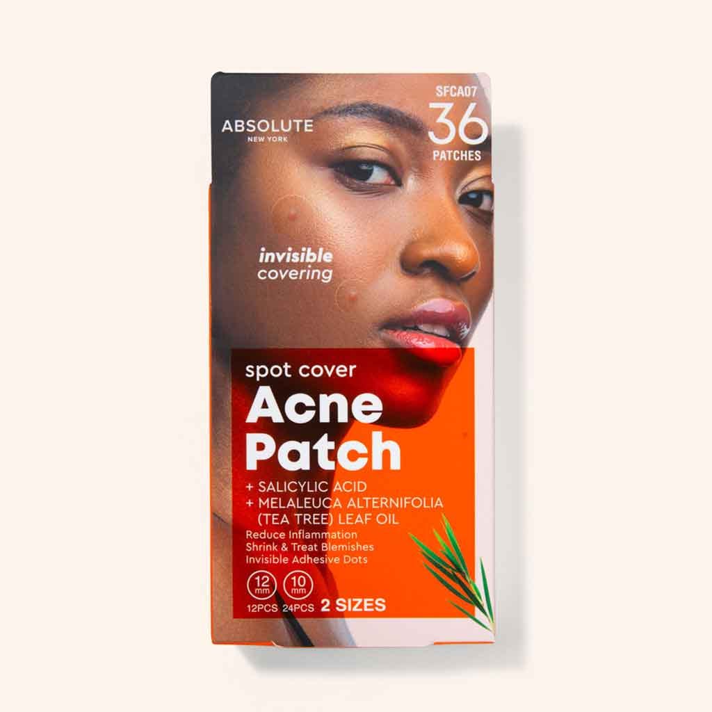 Parches Acne Spot