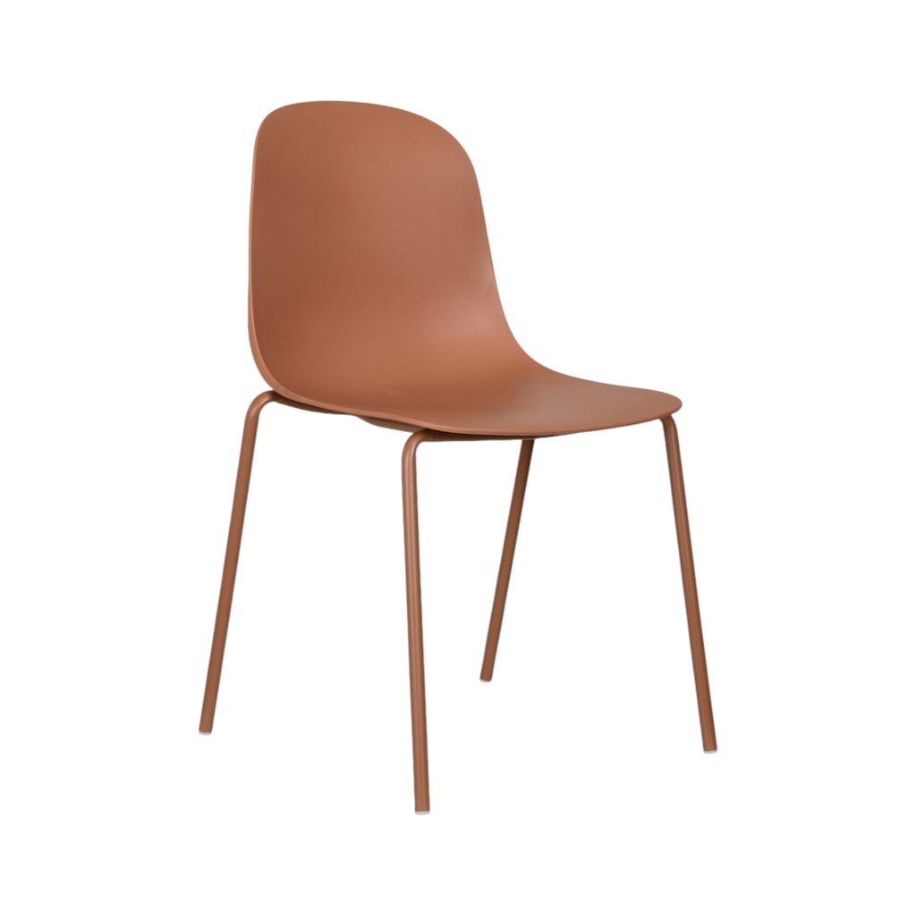 Poltrona De Comedor Chani 54X47X85Cm