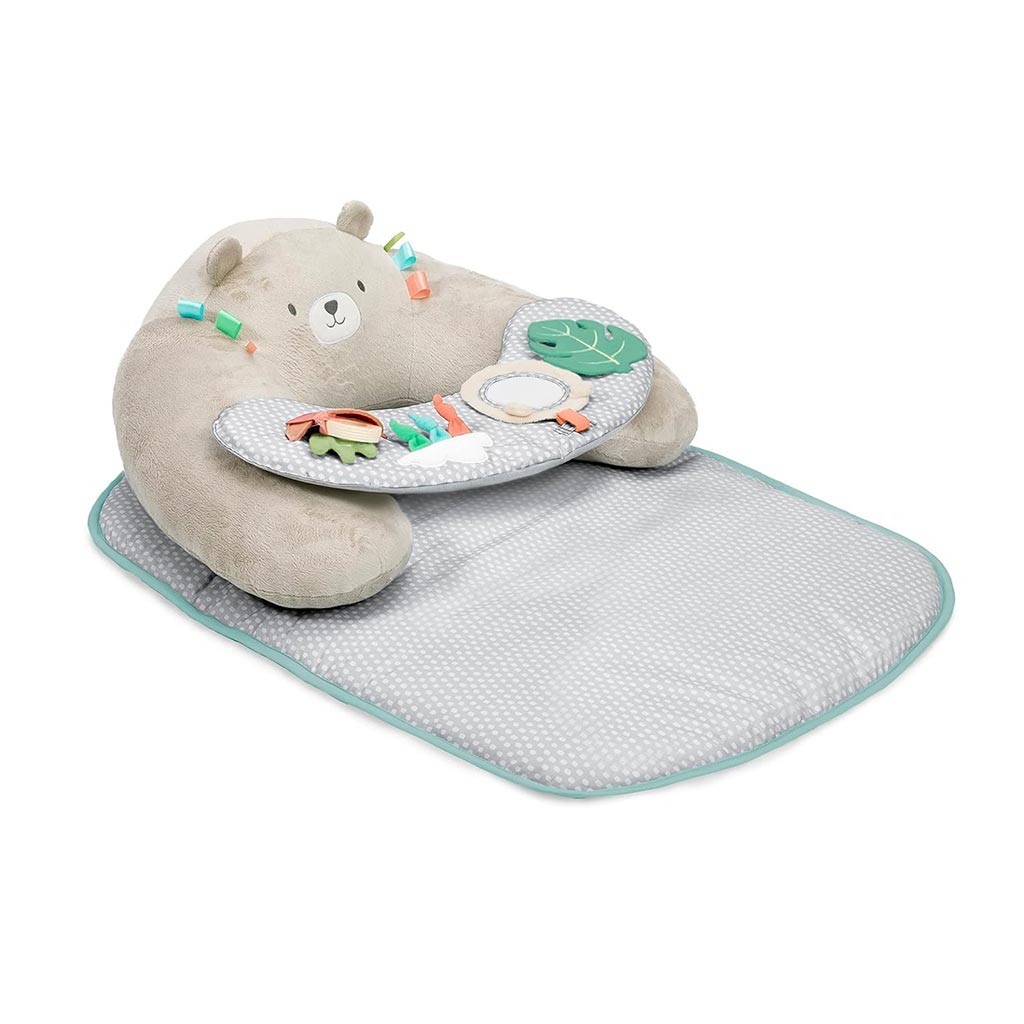 Colchoneta De Actividades 4 En 1 Cozy Prop