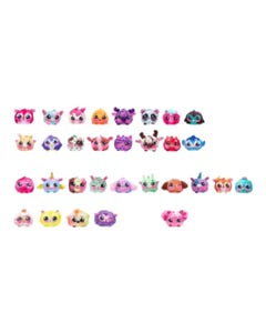 Peluches Sorpresa Perfumados Cookeez Makery Yum Yumz Surtidos