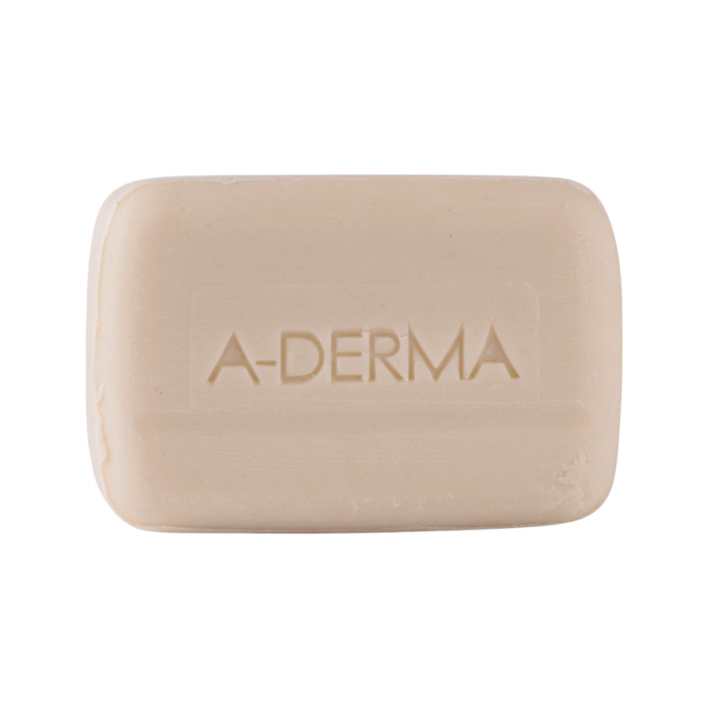 Barra Limpiadora Dermatológica Calmante