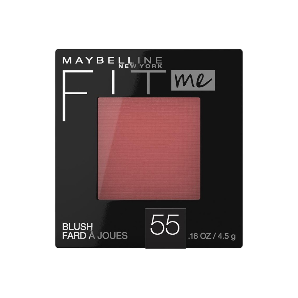 Fit Me Blush Berry