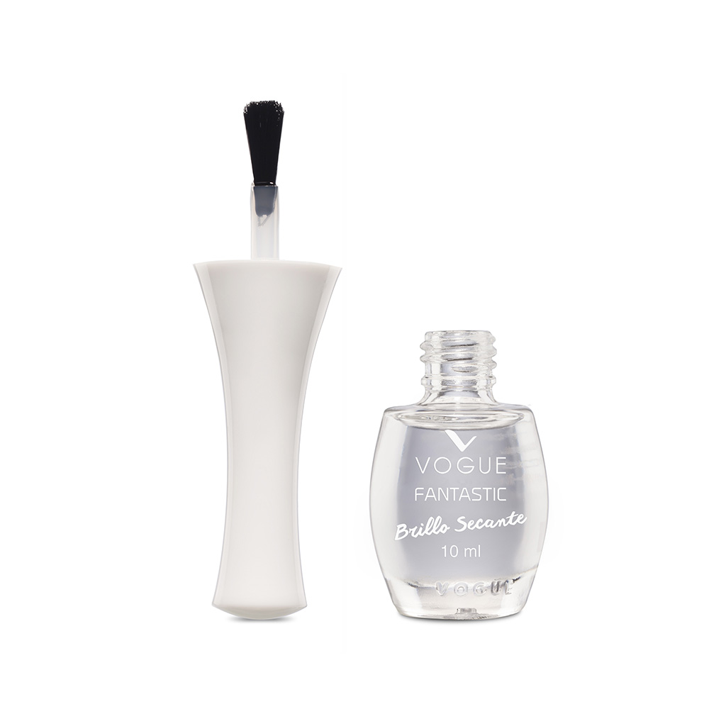 Brillo Secante Para Uñas Vogue Fantastic