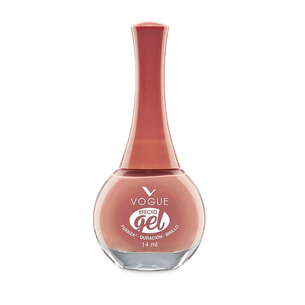 Esmalte Vogue Efecto Gel Empatia