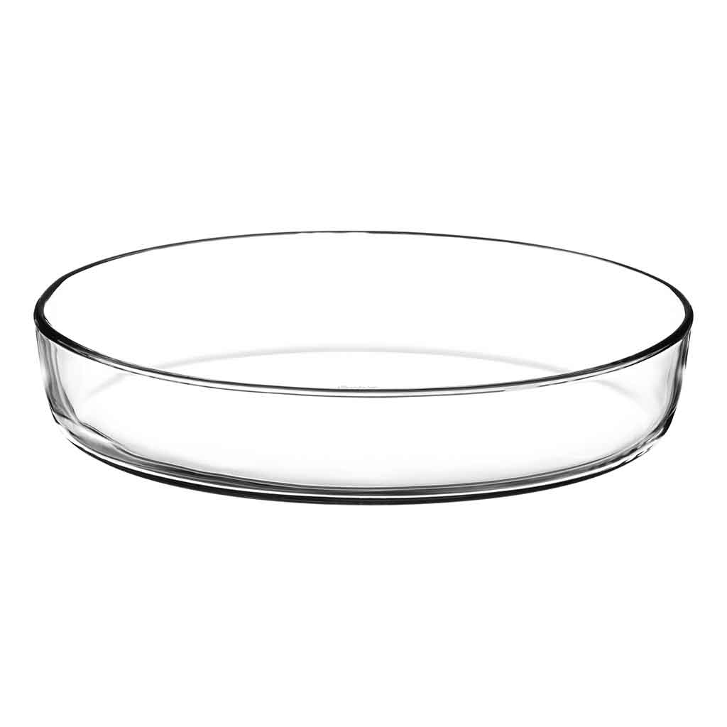 Bandeja Ovalada Borcam 2360Ml