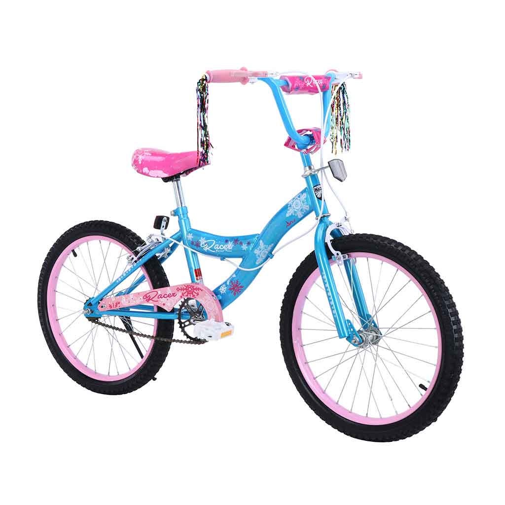 Bicicleta Next Aro 20''Celeste