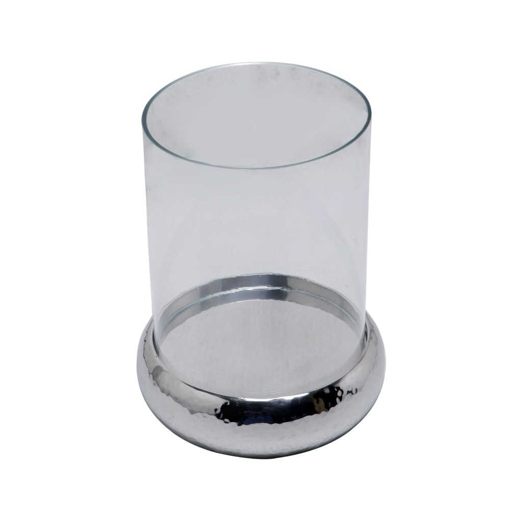 Candelabro 16x16x20cm