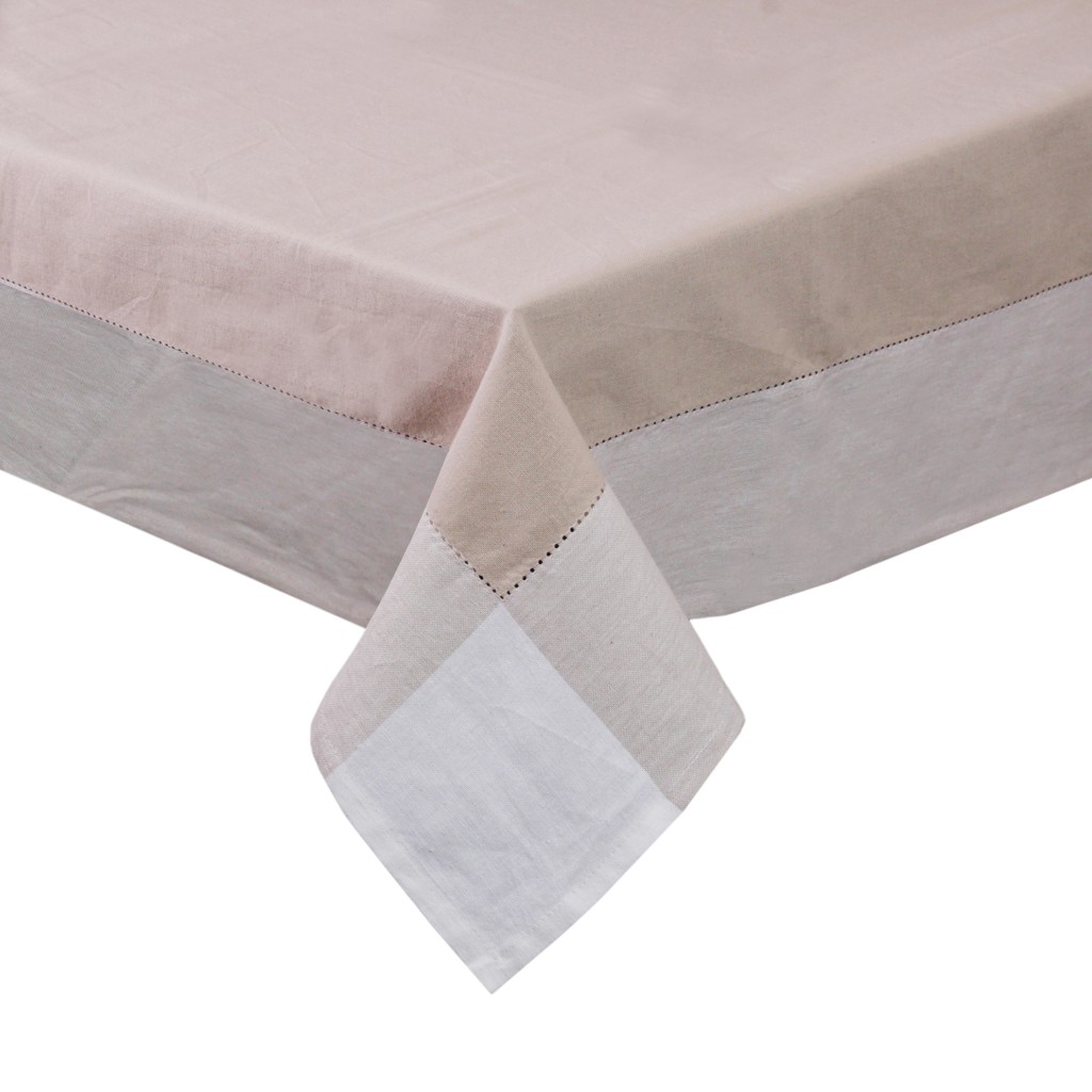 Mantel 160X320Cm Leiba