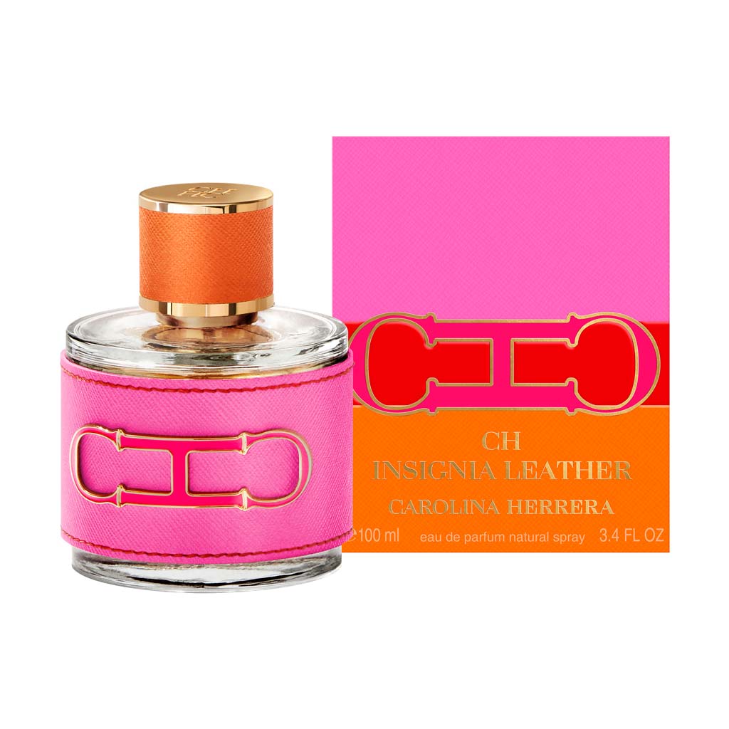 Ch Pasion Woman Edp 100Ml