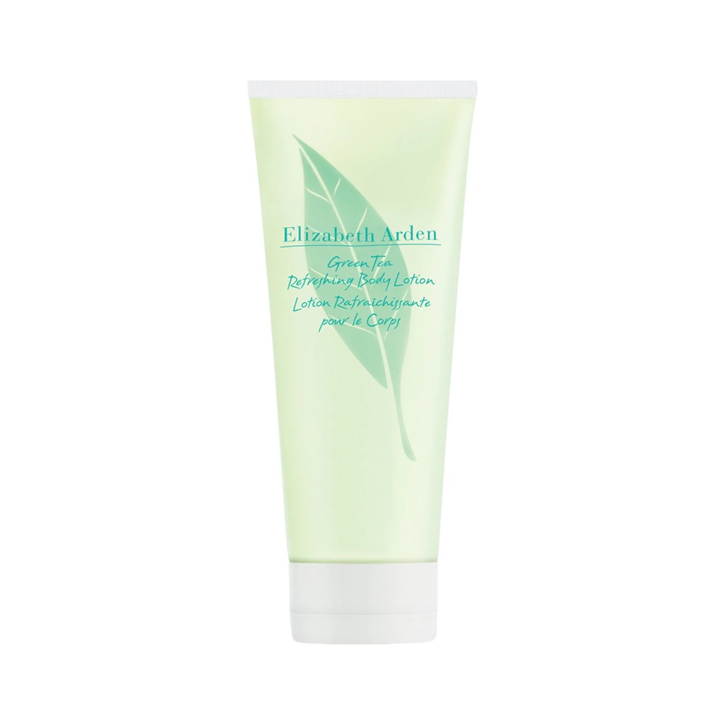 Green Tea Refreshing Body Lotion 200Ml