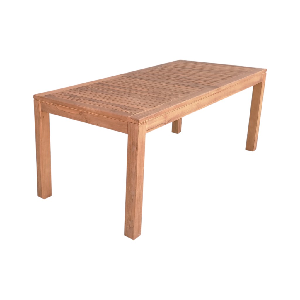 Mesa De Comedor De Patio Venis