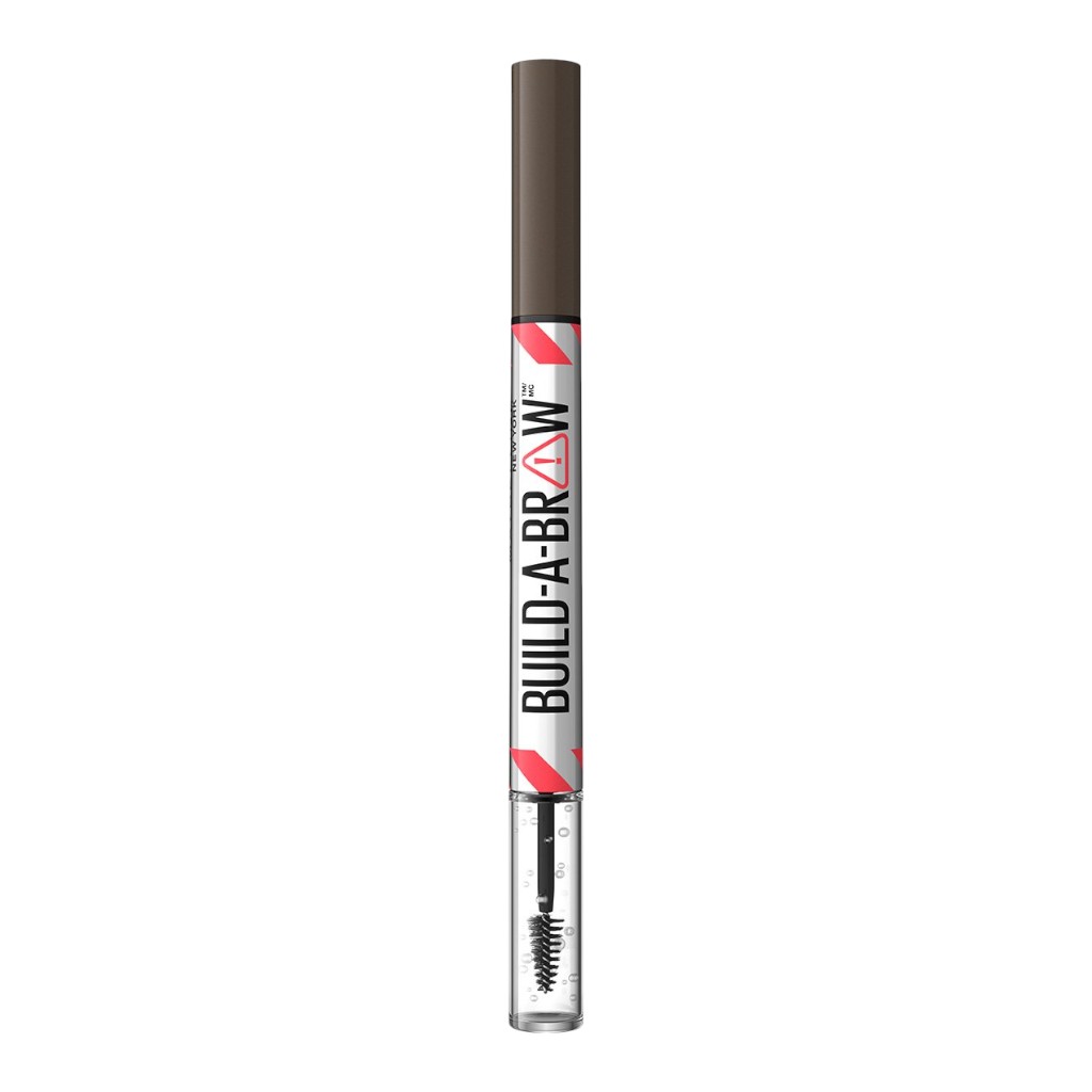 Build-A-Brow2-In-1 Black Brown