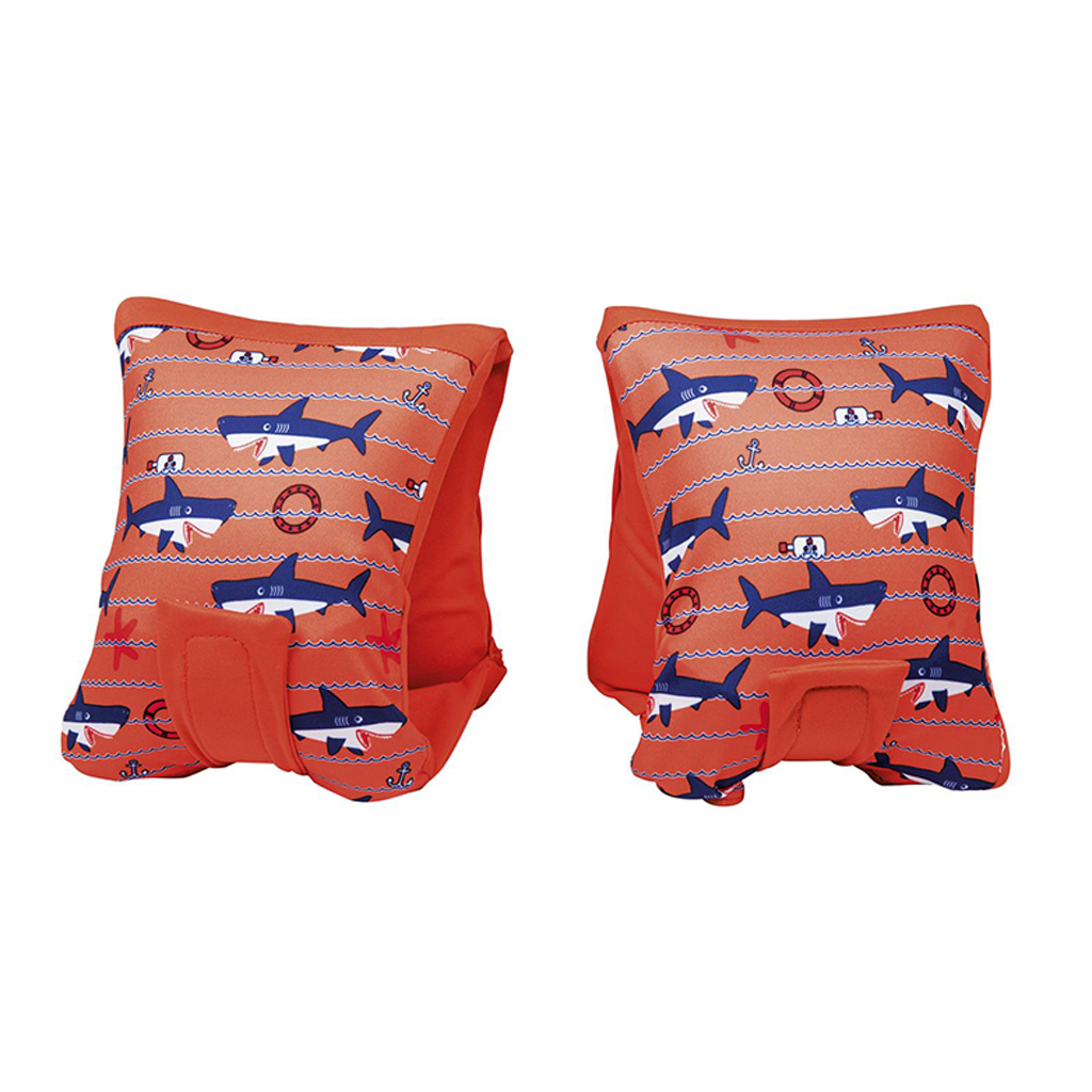 FLOTADOR PARA BRAZO NIÑO-NIÑA (M/L) SURTIDAS