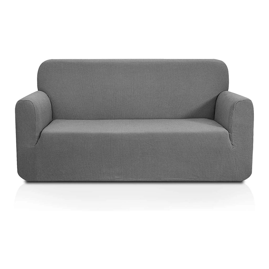 Funda Elástica Para Sofá De 3 Plazas 173X208Cm Surtida