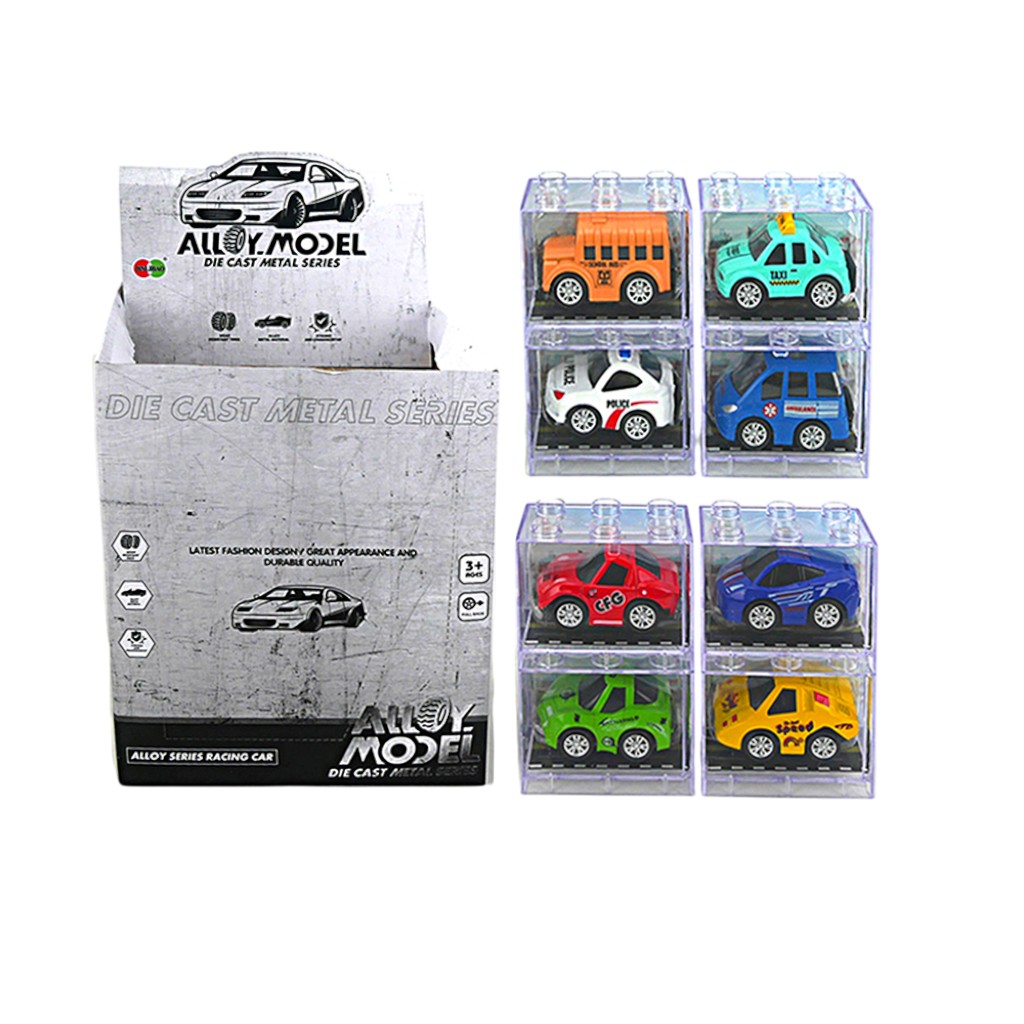 Auto Modelos Surtidos