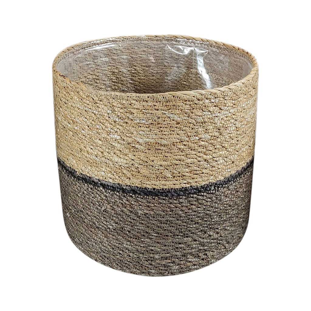 Cesta Para Plantas 38x36cm
