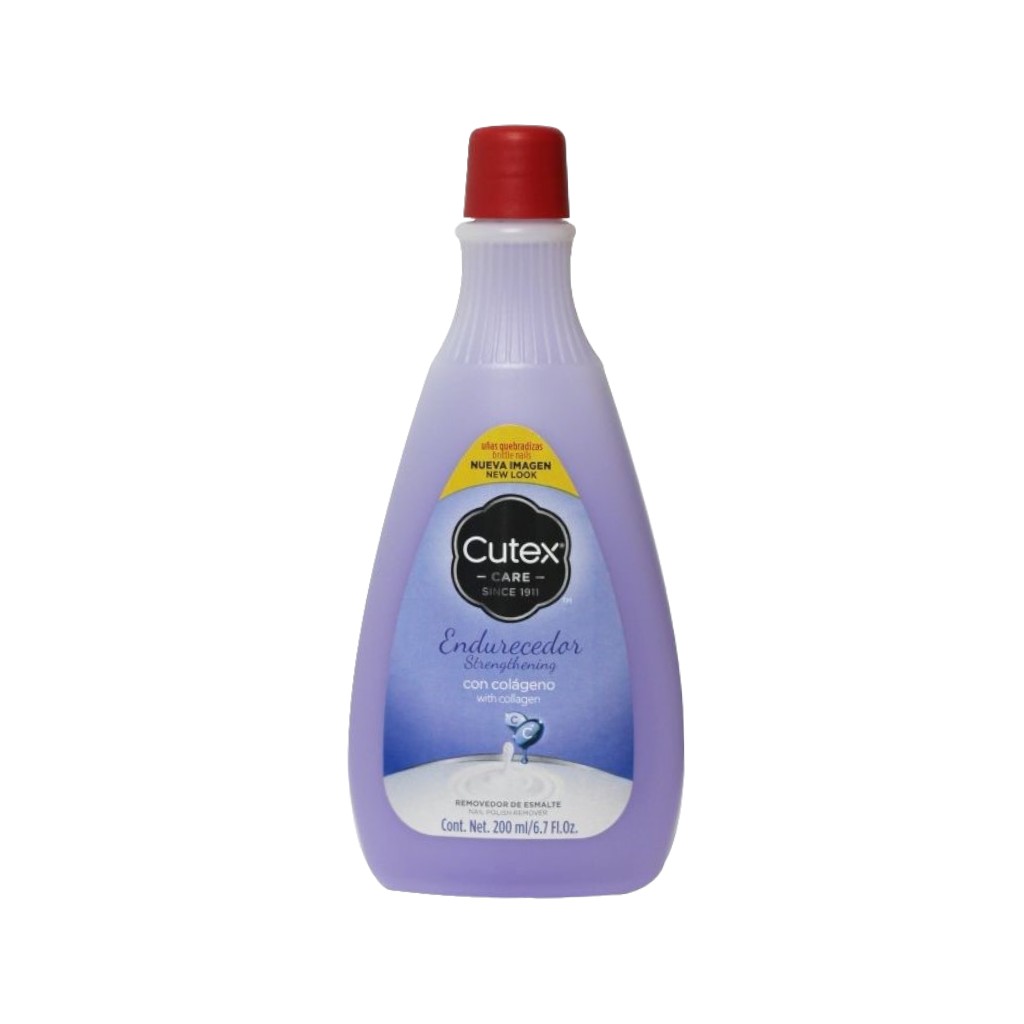 Cutex Endurecedor 200 Ml