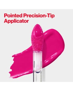 Colorstay Satin Ink Liquid Lipstick, Longwear Rich Lip Colors, With Black Currant Seed Oil