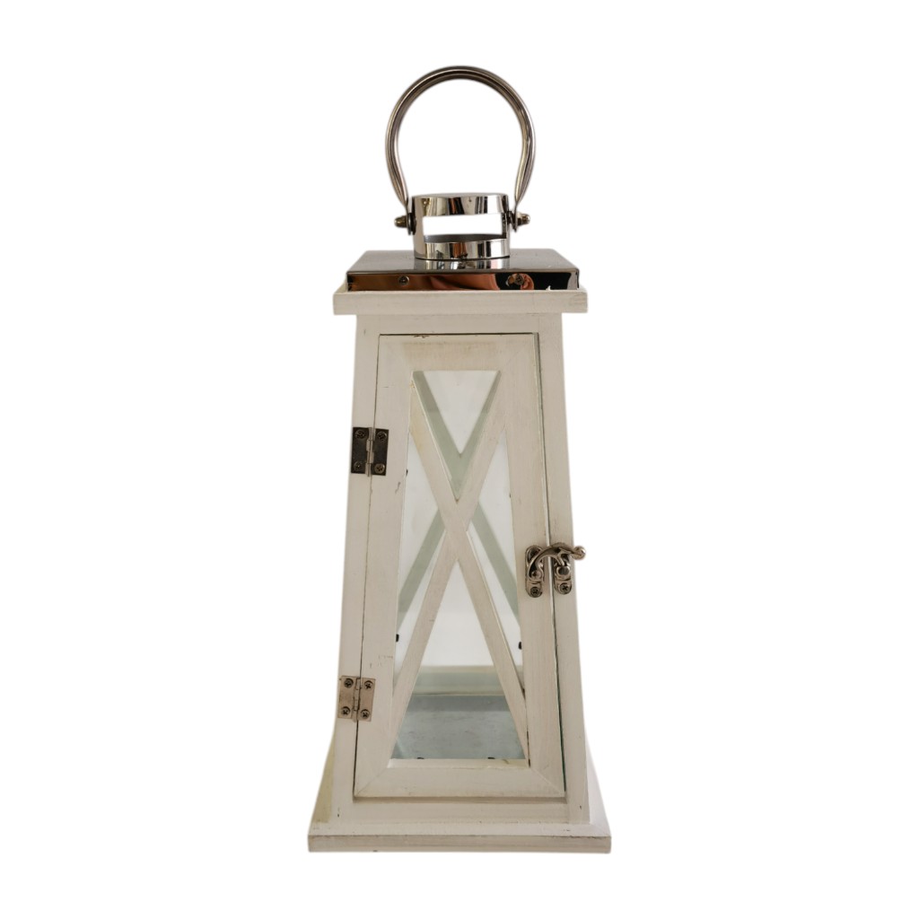 Farol 16X16X34Cm