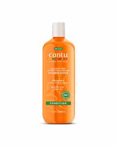 Cantu Crema Acondicionadora Hidratante Sin Sulfatos 13.5 Oz
