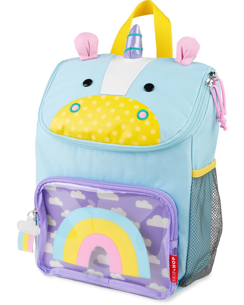 Mochila Zoo Big Kid Unicornio Skip Hop