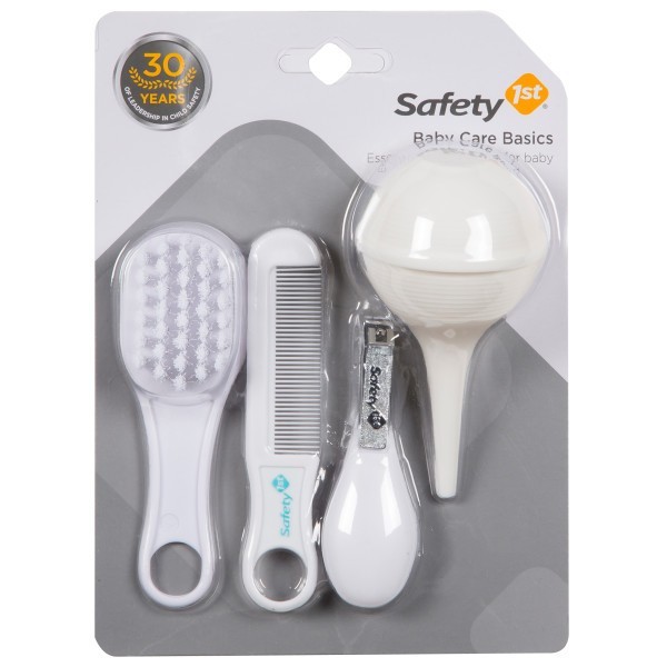 Set De Salud Y Aseo Básico Para El Cuidado Del Bebé