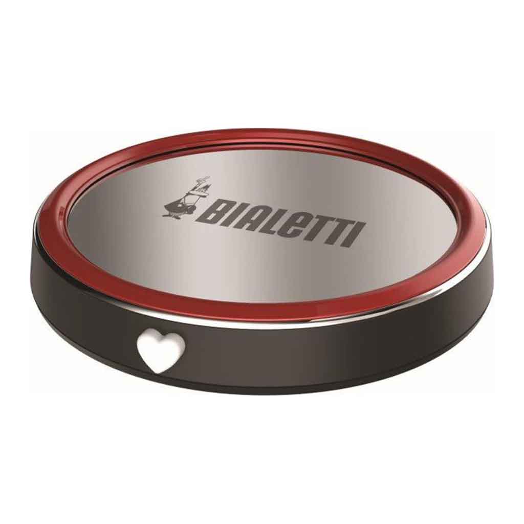 Calentador De Tazas Bialetti