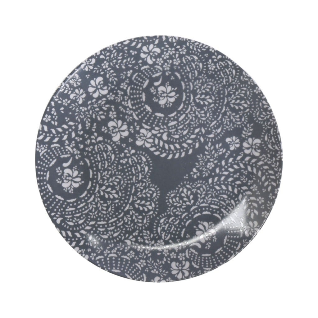 Plato 19X19X2Cm