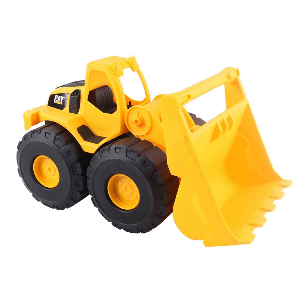 Camiones Cat Surtidos