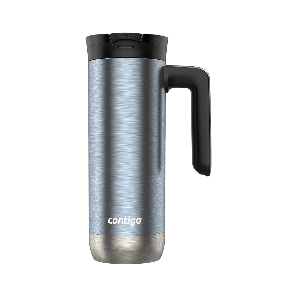 Termo De Acero Inoxidable Huron 2.0 16oz