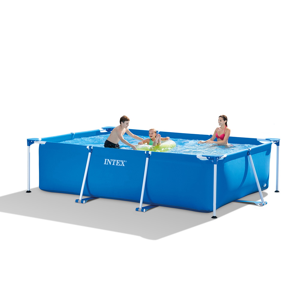 Piscina Rectangular Intex Easy Set 2.2 x 1.5 m