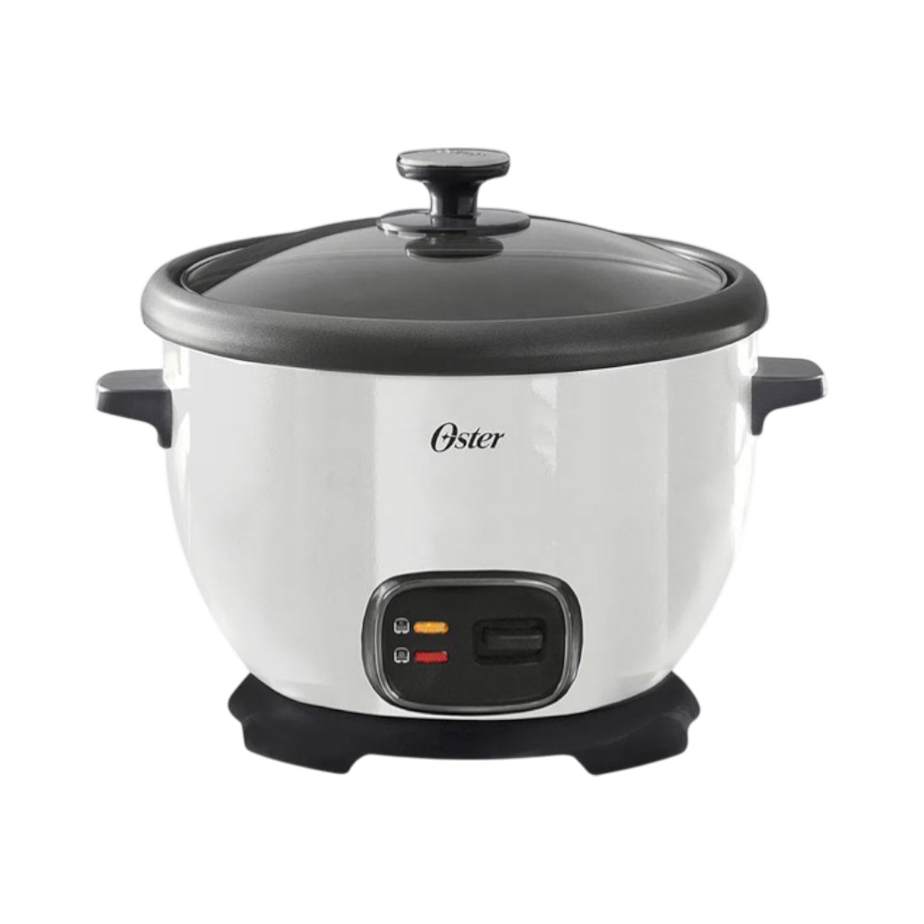 Olla Arrocera Multifunción Blanca 10 Tz