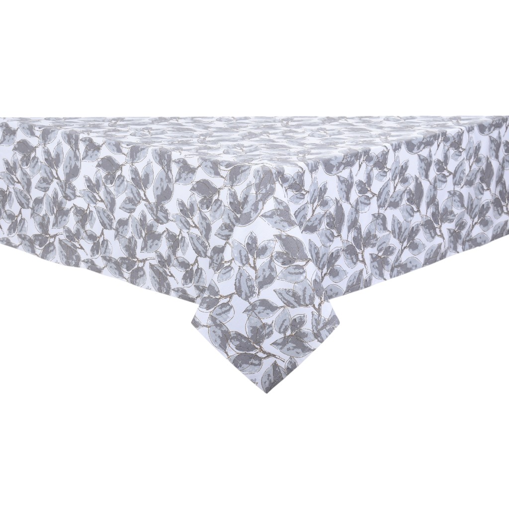 Mantel 160X280Cm Irianat Hoja