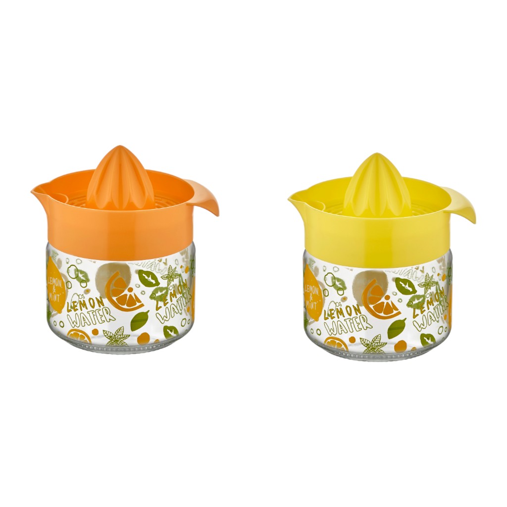 Exprimidor De Limón Surtidos 300ml