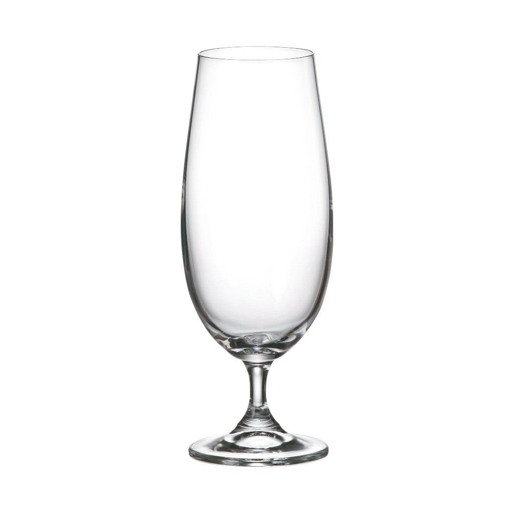 Set De Vasos De Cóctel 6Pzs 380Ml