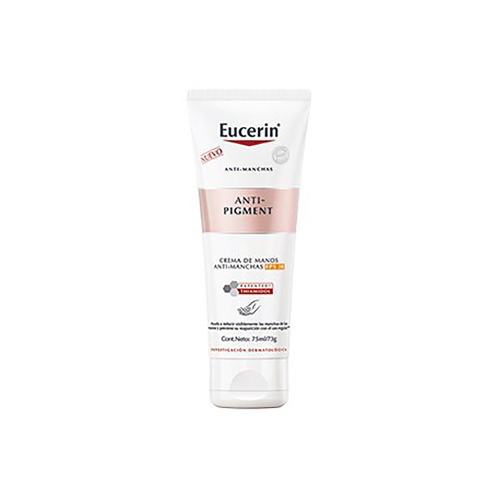 Eucerin Hand Cream Anti-Pigment Hand Cream 