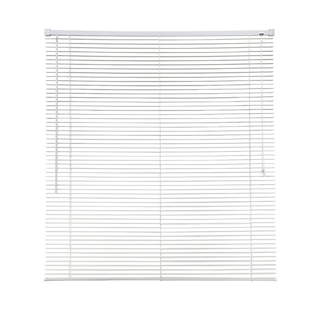 Persiana Veneciana Blanco 120x180cm