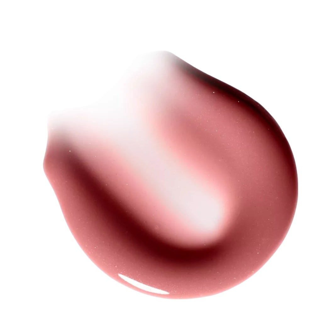 Plump Ambition Lip Oil 601 Worthit